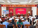 Kỳ họp thứ 3 (chuyên đề) HĐND phường Ngô Quyền khóa 2 (nhiệm kỳ 2026 - 2031): Thông qua nghị quyết sắp xếp lại tổ dân phố và các phòng chuyên môn thuộc UBND phường